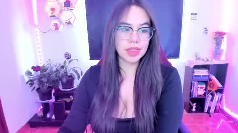  Im Lauren  independent model   online show from 02/22/25, 08:09