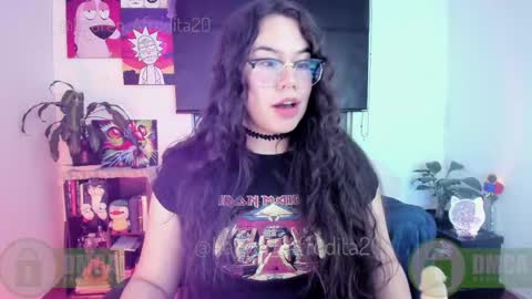 Snapshot of lauren_afrodita chatting on 05/15/26, 04:19 Im Lauren independent model online show from 05/15/26, 04:19