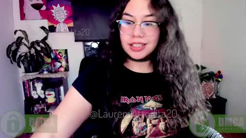 Snapshot of lauren_afrodita chatting on 05/30/26, 02:30 Im Lauren independent model online show from 05/30/26, 02:30