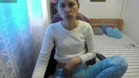 Lauren Independent model online show from 11/10/25, 01:32