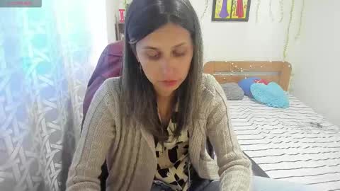 Lauren Independent model online show from 11/11/25, 08:53