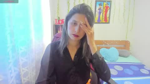 Lauren Independent model online show from 11/12/25, 03:34