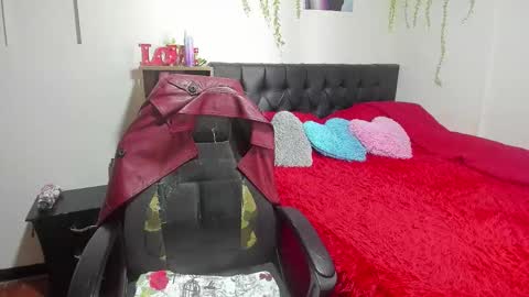 Lauren Independent model online show from 12/02/25, 05:08