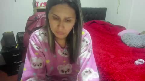 Lauren Independent model online show from 01/09/26, 02:58