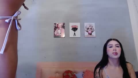 Sara online show from 11/13/25, 12:04