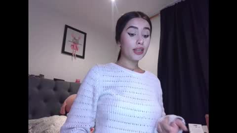 Snapshot of lauren_clauz chatting on 02/09/26, 11:42 Lauren Clauz online show from 02/09/26, 11:42