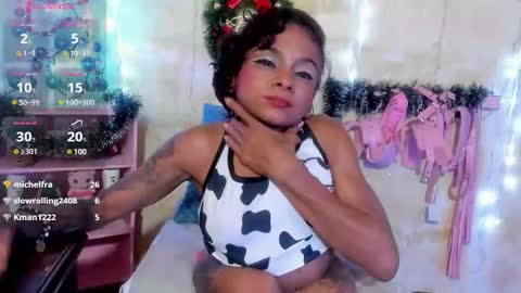 Lauren online show from 12/22/24, 06:39