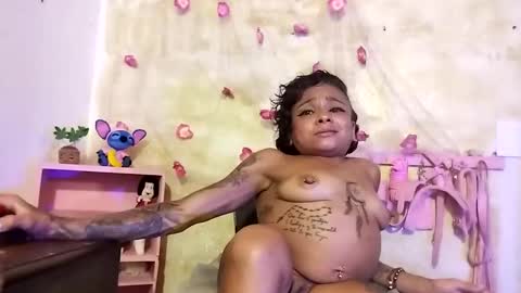 Lauren online show from 01/14/25, 07:17