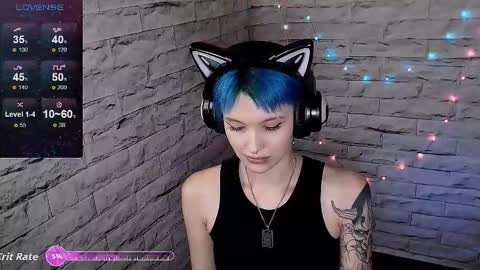 Eva online show from 10/25/25, 06:57