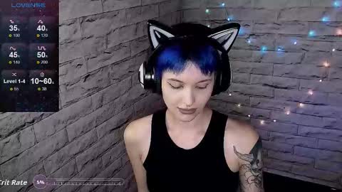 Eva online show from 11/06/25, 05:58