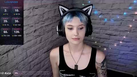 Eva online show from 11/27/25, 03:58