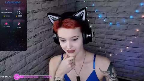 Eva online show from 01/07/26, 03:14