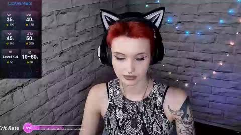 Eva online show from 01/17/26, 04:43