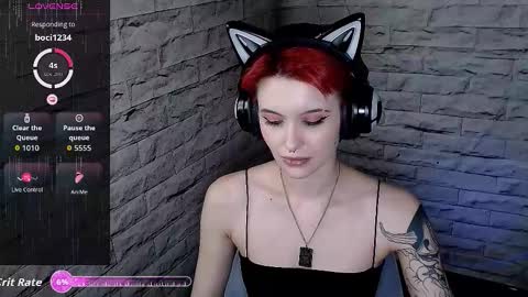 Eva online show from 02/27/26, 07:03