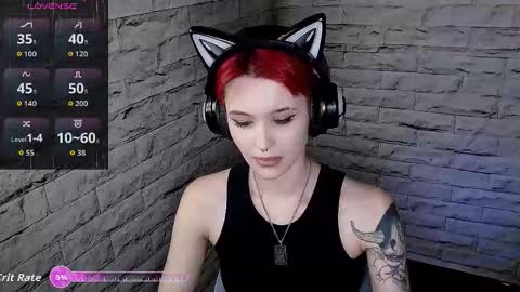 Eva online show from 03/05/26, 06:26