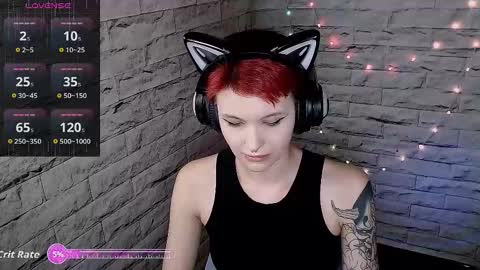 Eva online show from 03/19/26, 06:34