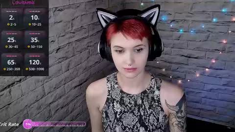 Eva online show from 04/05/26, 04:04