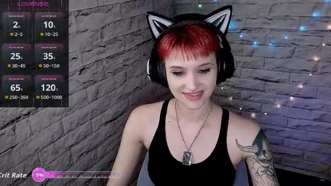 Eva online show from 04/09/26, 08:03