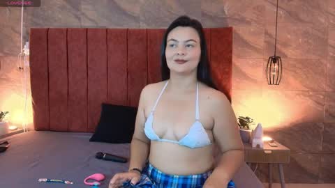 lauren_rouses online show from 04/11/26, 04:39