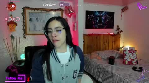 Lauren online show from 01/05/25, 06:24