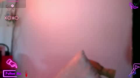 Lauren online show from 11/10/25, 03:00