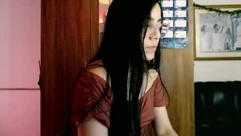 Lauren online show from 02/25/26, 03:27