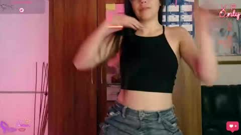 Lauren online show from 03/06/26, 04:42