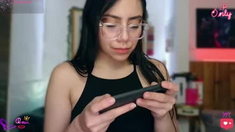 Lauren online show from 05/16/26, 08:55