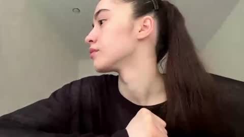 Snapshot of laurenadupuy chatting on 07/20/26, 01:24 laurenadupuy online show from 07/20/26, 01:24