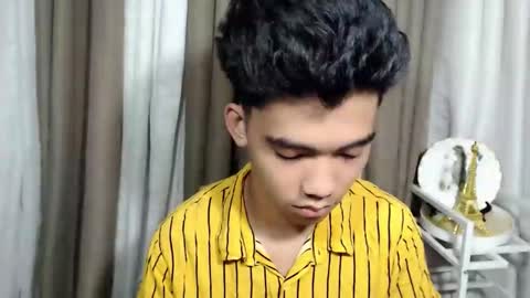 laurence_cuttieguyhere online show from 03/12/26, 06:03