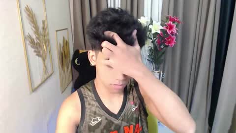 laurence_cuttieguyhere online show from 03/27/26, 06:18