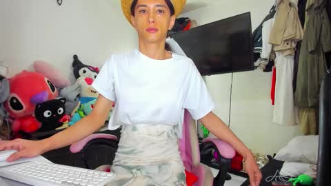 SF online show from 10/27/25, 05:50