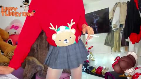 SF online show from 11/23/25, 03:45