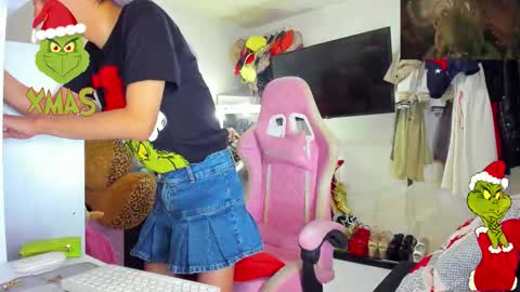 SF online show from 12/01/25, 05:07