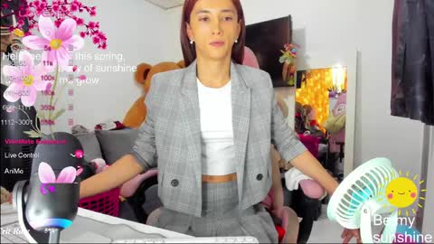 Snapshot of laurencesophiets chatting on 05/03/26, 02:56 SF online show from 05/03/26, 02:56