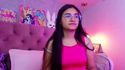 Laurene online show from 02/12/26, 06:30