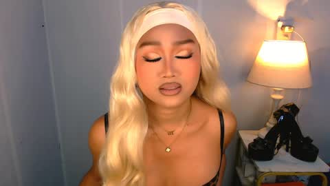 chloe3 online show from 05/27/26, 09:50