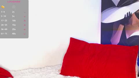 Lauren Gill online show from 09/25/25, 08:23