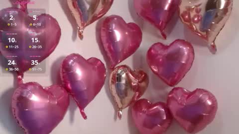 Lauren Gill online show from 02/05/26, 08:35