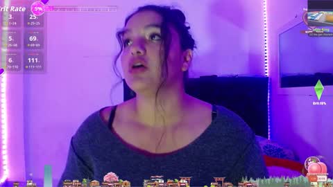 laurenkenner28_ online show from 11/06/25, 07:04