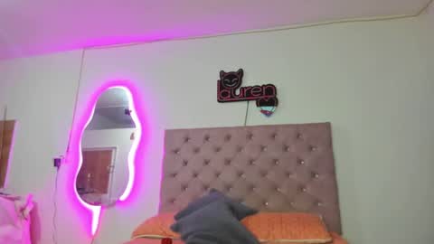 laurenlaine online show from 02/23/25, 10:31