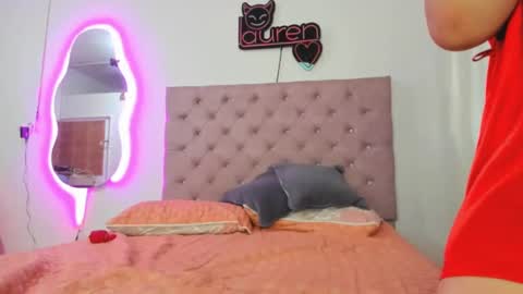 laurenlaine online show from 03/02/25, 03:59