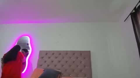 laurenlaine online show from 03/08/25, 01:14