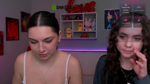 Laure online show from 02/27/26, 11:10