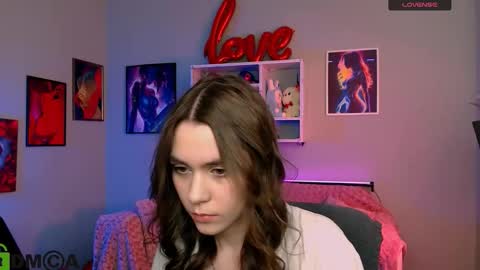 Laure online show from 03/22/26, 10:29