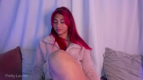 Lauren online show from 02/04/26, 03:01