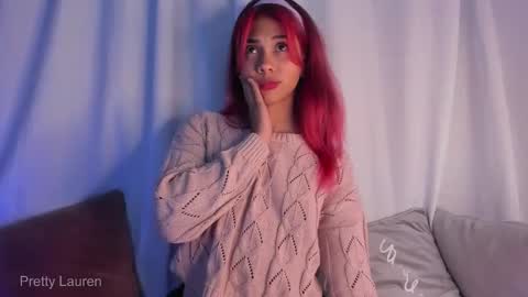 Lauren online show from 02/11/26, 02:27