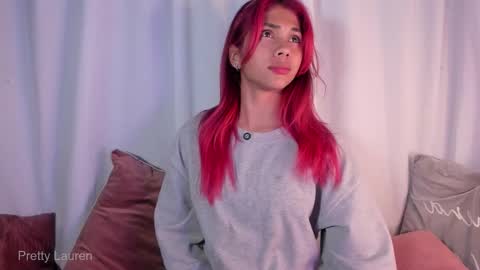 Lauren online show from 02/26/26, 03:05