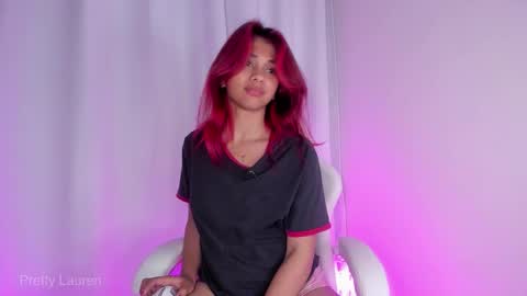 Lauren online show from 03/27/26, 05:24