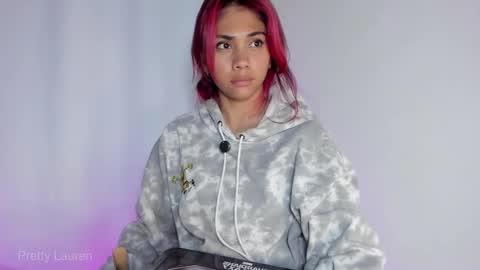 Lauren online show from 04/06/26, 02:20